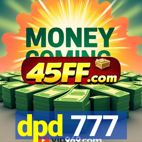 dpd 777